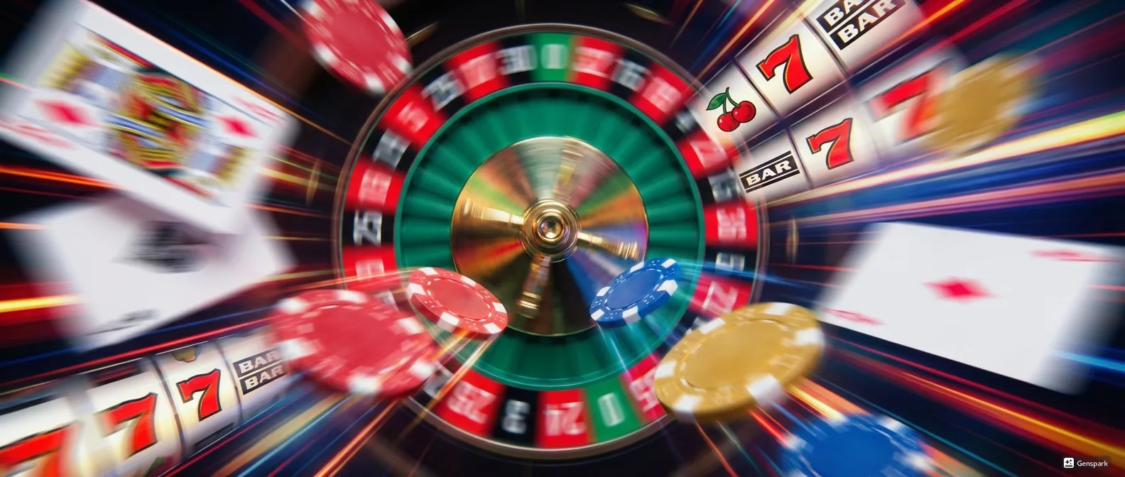 Stonevegas Casino bonus