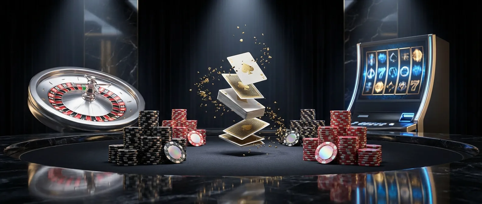 Stonevegas Casino bonus
