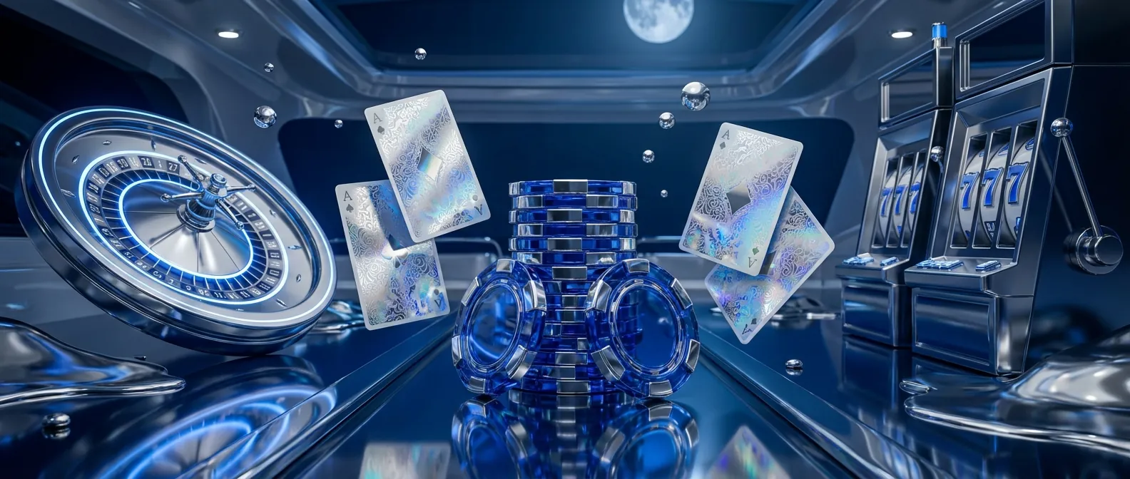 Stonevegas Casino personvernerklæring